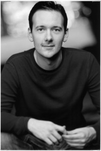 Sean Patrick Hopkins *