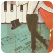 Fingers & Toes at the Ivoryton Playhouse