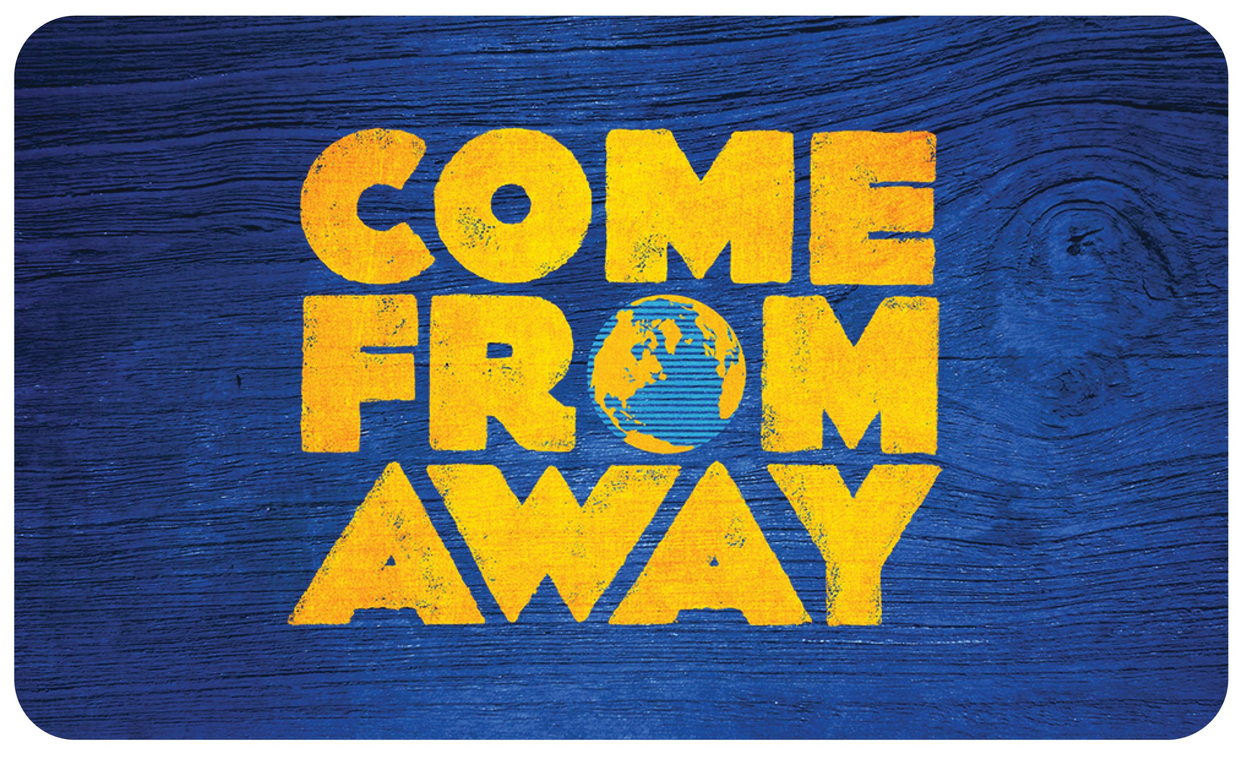 Come From Away